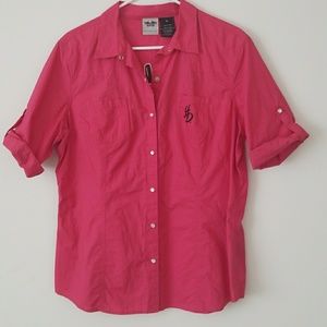 Harley Davidson Shirt